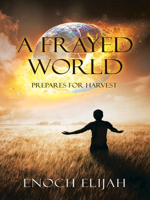 cover image of A Frayed World